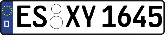 ES-XY1645