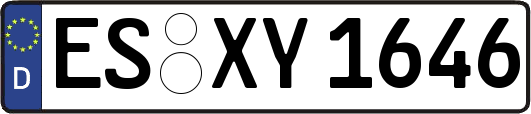 ES-XY1646