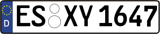 ES-XY1647