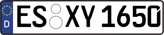 ES-XY1650