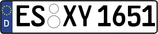 ES-XY1651