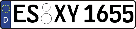 ES-XY1655