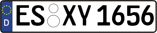 ES-XY1656