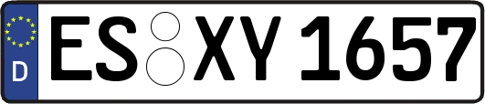ES-XY1657