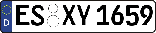ES-XY1659