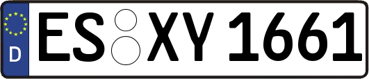 ES-XY1661
