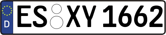 ES-XY1662