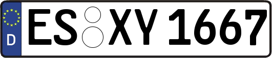 ES-XY1667