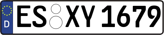 ES-XY1679