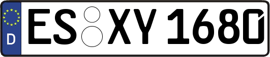 ES-XY1680