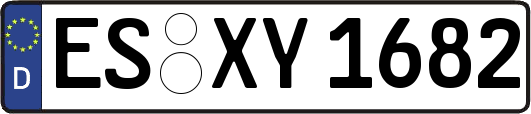 ES-XY1682