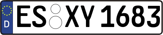 ES-XY1683