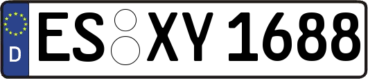 ES-XY1688