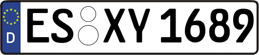 ES-XY1689