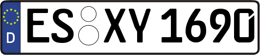 ES-XY1690