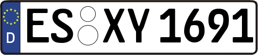 ES-XY1691