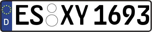 ES-XY1693