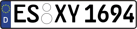 ES-XY1694
