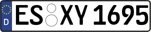 ES-XY1695