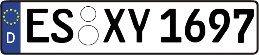 ES-XY1697