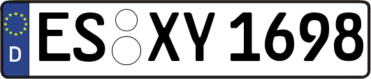 ES-XY1698