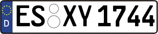 ES-XY1744
