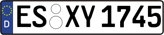 ES-XY1745