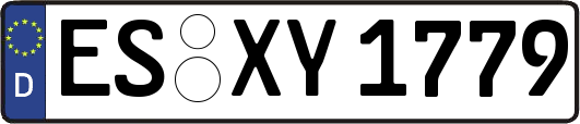 ES-XY1779