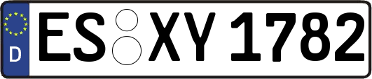 ES-XY1782