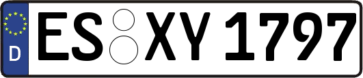 ES-XY1797