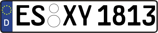 ES-XY1813