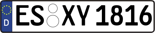 ES-XY1816