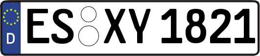 ES-XY1821
