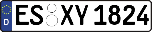 ES-XY1824