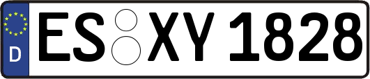 ES-XY1828