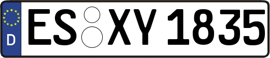 ES-XY1835