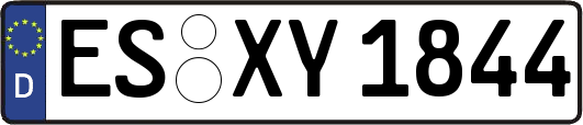 ES-XY1844