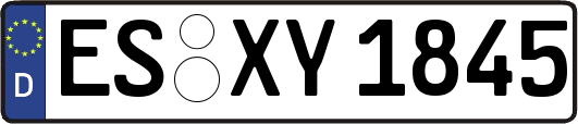 ES-XY1845