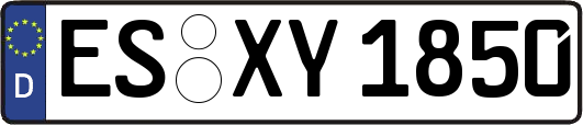 ES-XY1850