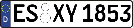 ES-XY1853