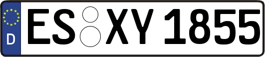ES-XY1855