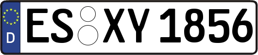 ES-XY1856