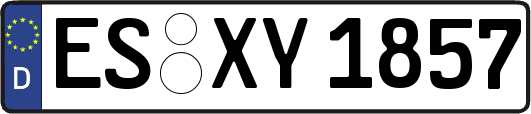 ES-XY1857