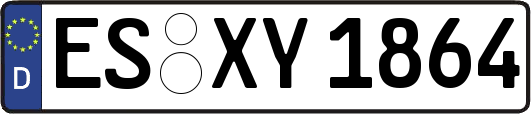 ES-XY1864