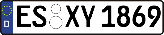 ES-XY1869