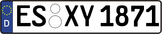 ES-XY1871