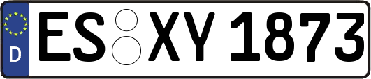 ES-XY1873