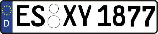 ES-XY1877