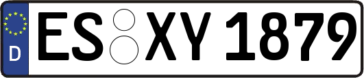 ES-XY1879
