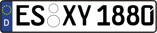 ES-XY1880